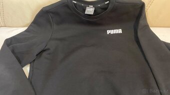 Puma pánská mikina - 3