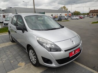 Renault Grand Scénic 1.6i 16V, 81 kW, Tempomat, Klima - 3