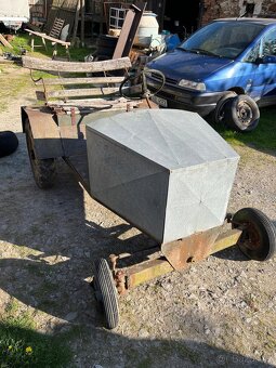 Malotraktor - 3