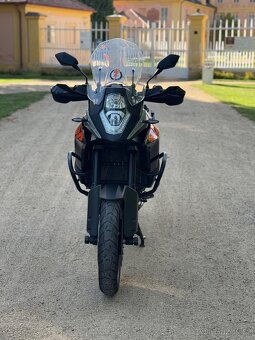 KTM Adventure 1050 - 3