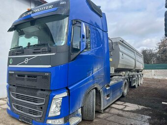 VOLVO FH 500, 4X2 - Wielton - 3