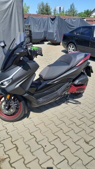 Prodej Honda Forza - 3