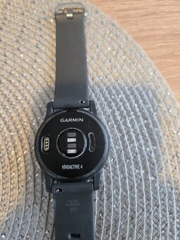 Hodinky Garmin - 3