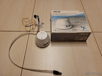 ASUS Xonar U1 Audio Station - 3