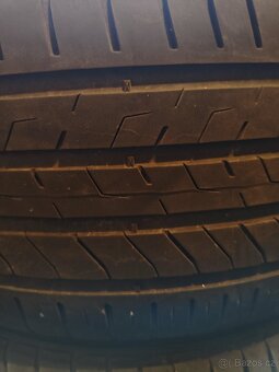 BMW 5x120 R19 - 3