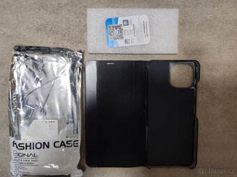 Příslušenství - Xiaomi 11 Lite - 3