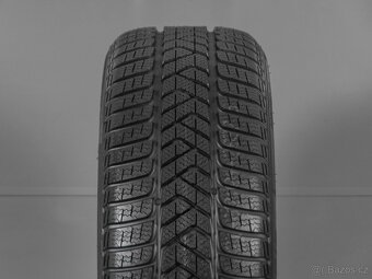 Pirelli SottoZero 3 225/45/18 95H XL – 4ks zimní (1512T) - 3