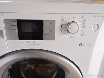 BEKO pračka 7 kg, 1400 ot./min – A+++ - 3