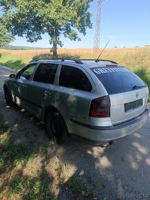Škoda Octavia 2.0tdi 103kw - 3