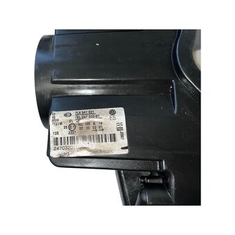 Levý halogen světlo 7L6941031 VW Touareg 7L FL r.v. 2007 - 3