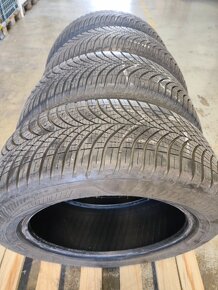Goodyear VECTOR 4SEASONS G3 205/55 R16 94V TL XL M+S - 3