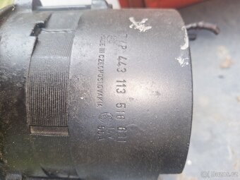 Alternator - 3