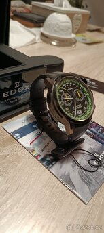 Edox Chronorally X-treme Pilot - 3