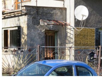 Rodinný dům s pozemky Jindřichov, ID 7287e 1106 - 3