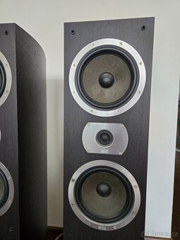 Heco Victa 500 Sloupovky [rezervace] - 3