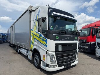 Volvo FH13 460 Automat + Panav - 3