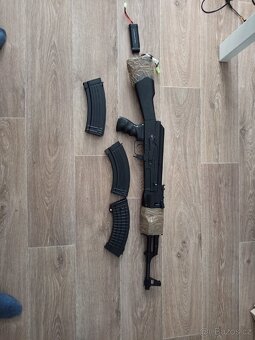 AK74 Puška - 3