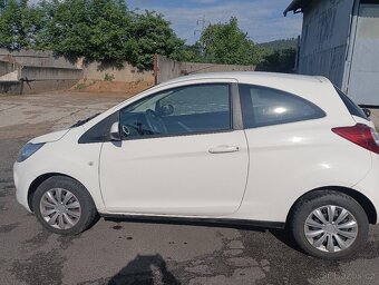 Ford KA - 3