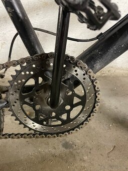 retro bmx kolo - 3