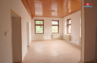Pronájem bytu 2+kk, 50 m², Trutnov, ul. Novodvorská - 3