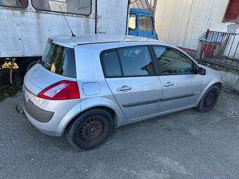 Renault Megane - 3
