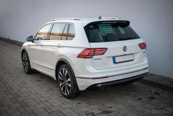 Volkswagen Tiguan R-line 2.0TDi 140kw DSG 4x4 virtual - 3