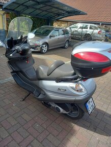 Piaggio X 9 250 - 3