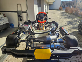 Motokara CRG - 3