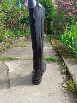 Jezdecké boty - 3
