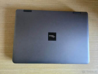 Notebook Fujitsu Siemens Esprimo Mobile V5505 - 3