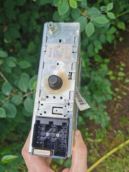 Alpha rádio - 3