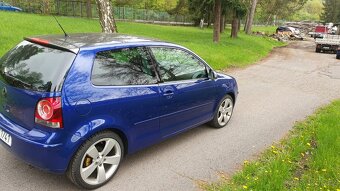 VW Polo 1.9TDI, 96Kw - 3