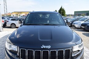 ►►Jeep Grand Cherokee 3.0 L V6 CRD 140Kw Laredo 4WD◄◄ - 3