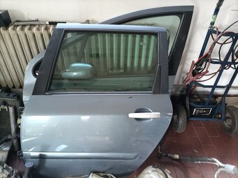 Dveře kompletní Peugeot 307 - 3