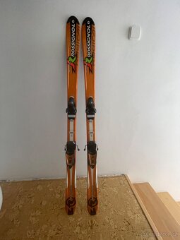 Prodej lyže - 3