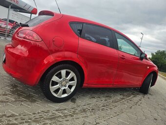 Seat Leon 2.0 TDi 103 kw - 3