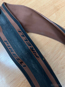 Pirelli P Zero RACE TLR 622x28 - 3
