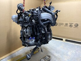 Motor škoda superb III 2,0 TDI 147kw DTU - 3