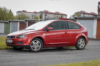 Ford focus Sport | 1.6 85kw - 3