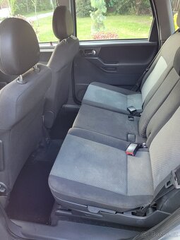Opel Meriva 1.6 77 kw - 3