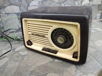 Tesla Radio - 3