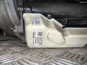 Hřebenové řízení 5N1909144G 3C1423050G - 3