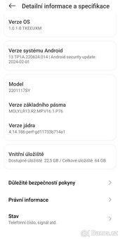 Redmi Note 11S - 3