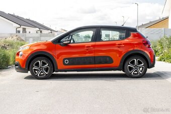 Citroen C3 - 3