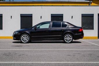 Škoda Superb 2.0 TDI CR Active - 3