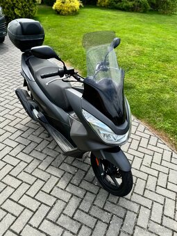 Honda PCX 150 - 3