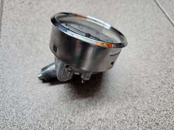 Jawa Perák FJ tachometr - 3