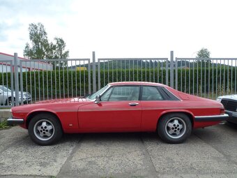 Jaguar XJS - 3