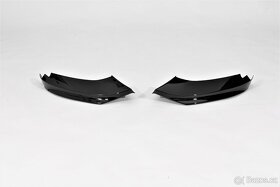 Přední splittery pro vozy BMW 4 - F32/F33/F36 - 3