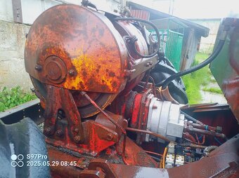 naviják LKT 81 - 3